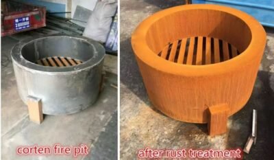 FIRE PIT AM TECHNOLOGY LLC