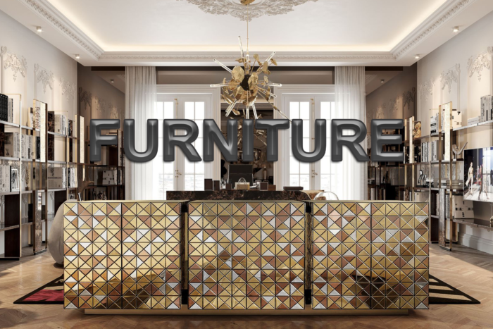 FURNITURE AM TECHNOLOGY LLC