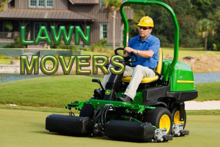 LWAN MOVER AM TECHNOLOGY LLC